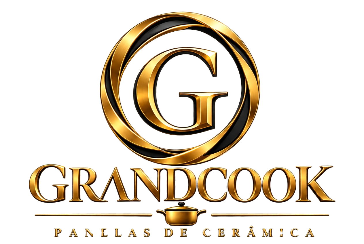 Logo oficial GrandCook